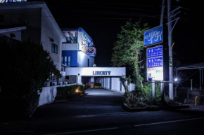 Гостиница Hotel Liberty Matsuyama (Adult Only)  Мацуяма
